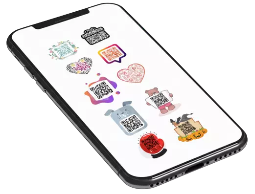 Uygulama telefon görseli