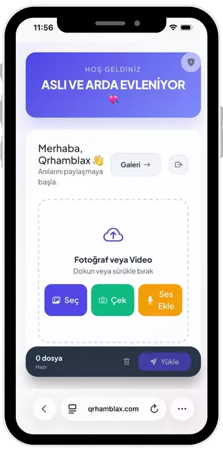 Özellikler - uygulama telefonu