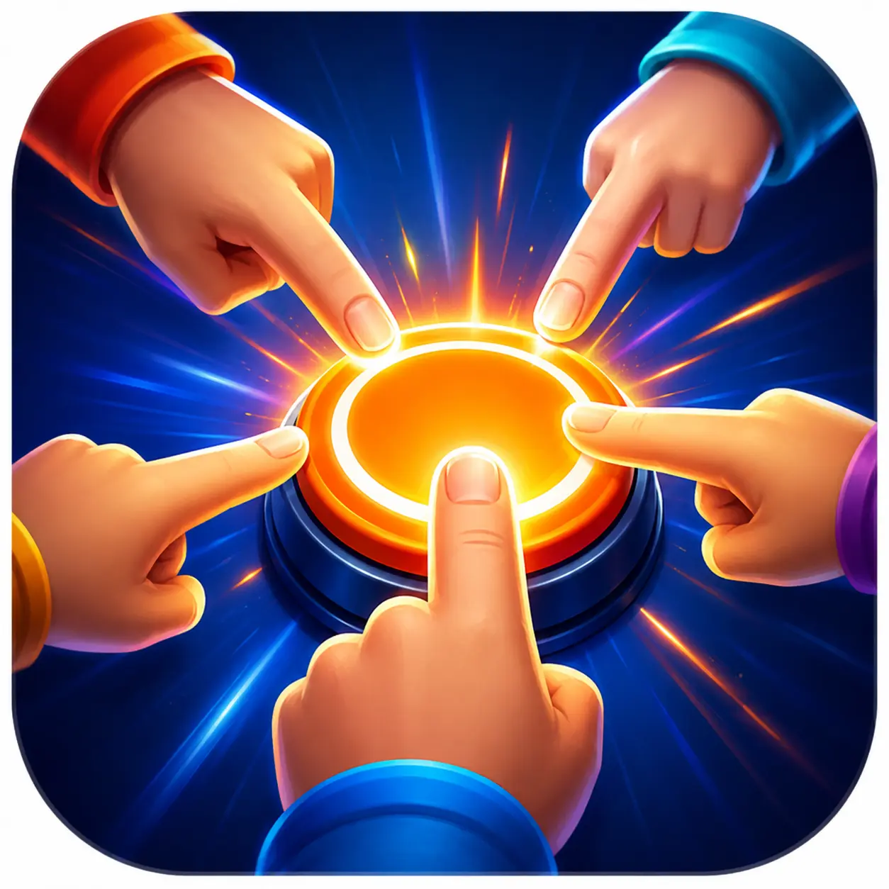 Tap Rush
