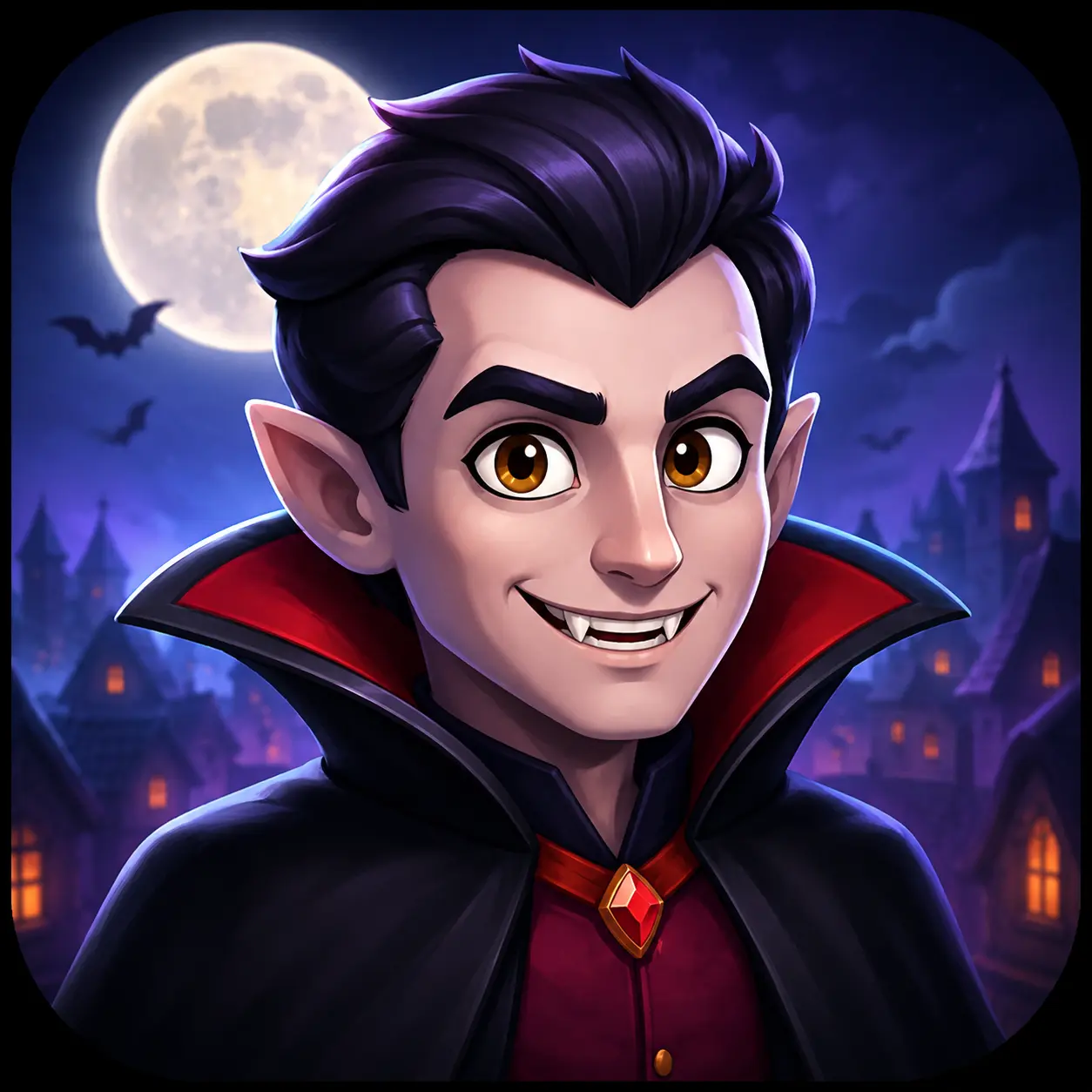 Vampir Köylü