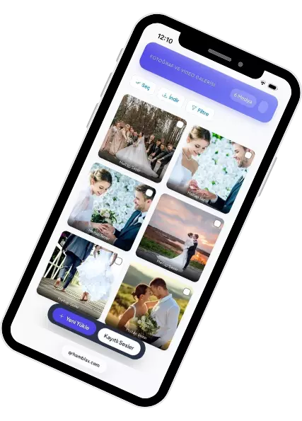 Uygulama ekran görüntüsü 1