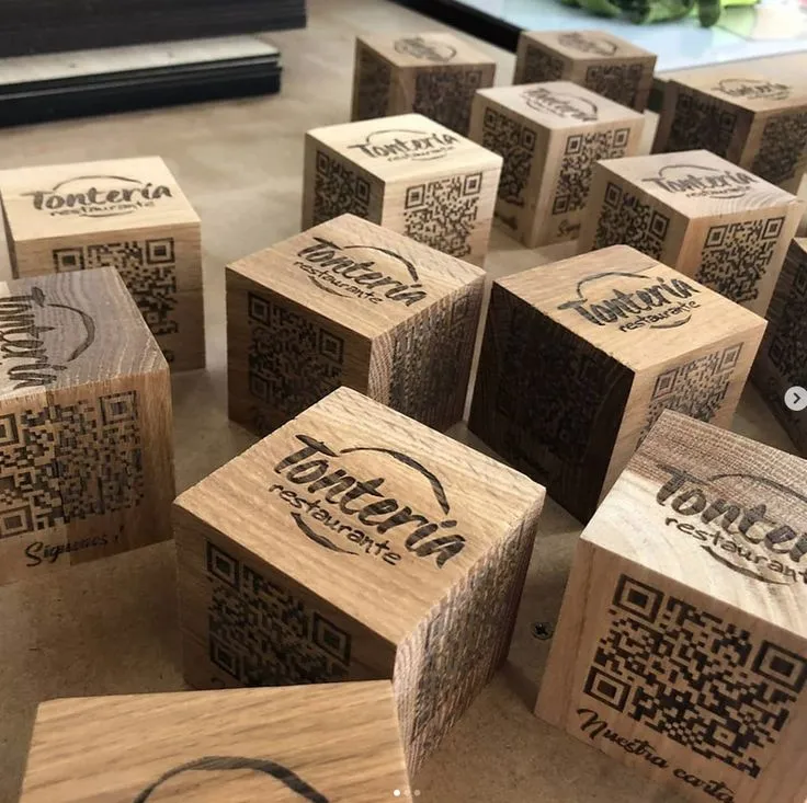 QR Menü Tasarımı ile Markanı Dijitalleştir