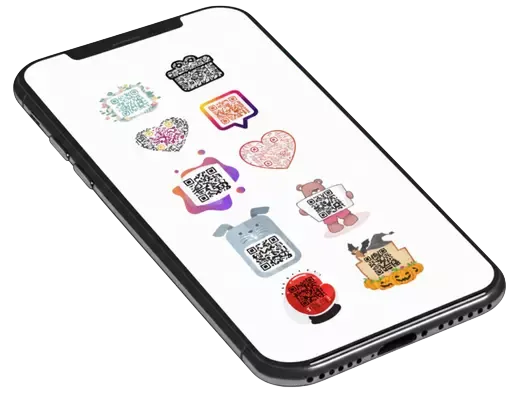 Etkinliğiniz İçin QR Anı Saklayıcı kapak görseli